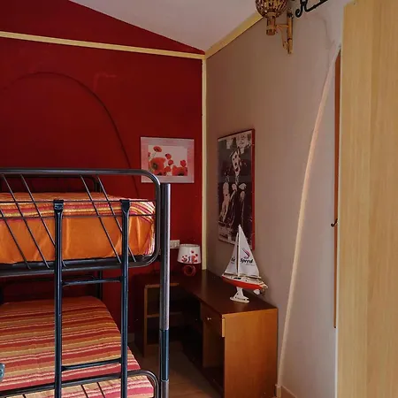 Вилла Con Piscina Solanas *