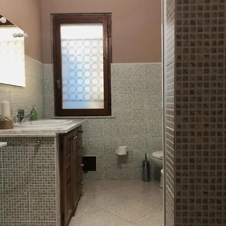 Con Piscina Solanas